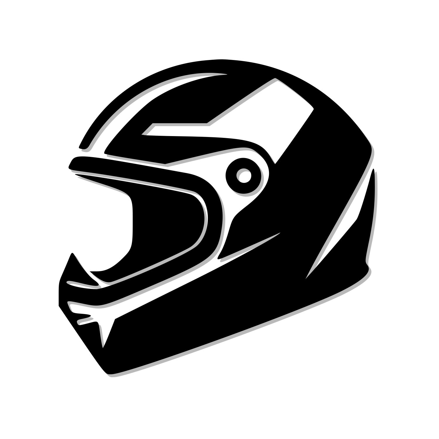 RideMate Logo Light